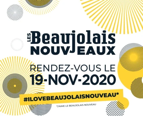 Beaujolais nouveau 19-nov-2020